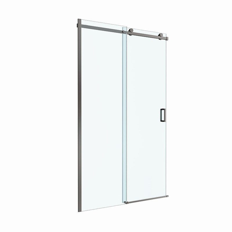 Душевая дверь BelBagno Soft Close-2 130 SOFT_CLOSE-2-BF-1-130-C-GM