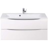 Тумба под раковину BelBagno Marino 100 MARINO-1000-2C-SO-BL-P подвесная