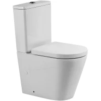 Унитаз-компакт BelBagno Flay-Tor BB2149CP-TOR/BB2149T/BB865SC