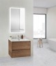 Тумба под раковину BelBagno KRAFT 39-700/390-2C-SO-RT подвесная