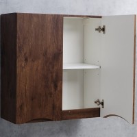 Подвесной шкаф BelBagno Fly-Marino 70 FLY-MARINO-700-2A-SC-RW-P