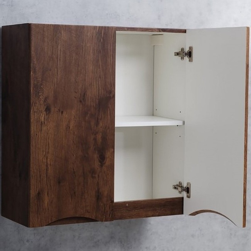 Подвесной шкаф BelBagno Fly-Marino 70 FLY-MARINO-700-2A-SC-RW-P