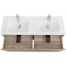 Тумба под раковину BelBagno Kraft 120 KRAFT-1200-4C-SO-2-RGB подвесная