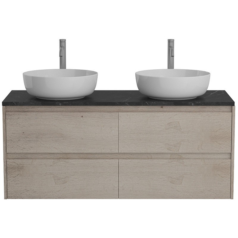 Тумба под раковину BelBagno Kraft 120 KRAFT-1200-4C-SO-2-RGB подвесная