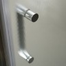 Шторка на ванну BelBagno Unique VF-2 180 UNIQUE-VF-2-150/180-140-P-Cr