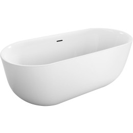 Акриловая ванна BelBagno 180x80 BB706-1800-800