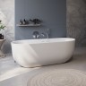 Акриловая ванна BelBagno 180x80 BB706-1800-800