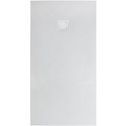 Душевой поддон из искусственного камня BelBagno Uno 170x70 TRAY-MR-UNO-AH-170/70-35-W-BO