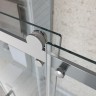Душевой уголок BelBagno Marino 2 110x90 MARINO-2-AH-1-110/90-C-Cr