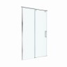 Душевая дверь BelBagno Soft Close-1 120 SOFT_CLOSE-1-BF-1-120-C-Cr
