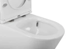 Унитаз-компакт BelBagno Flay-Tor BB2149CP-TOR/BB2149T/BB870SC