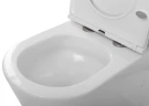 Унитаз-компакт BelBagno Flay-Tor BB2149CP-TOR/BB2149T/BB870SC