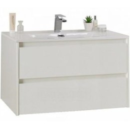 Тумба под раковину BelBagno Kraft 100 KRAFT-1000-2C-SO-BO подвесная