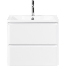 Тумба под раковину BelBagno 70 ALBANO-700-2C-SO-BL подвесная