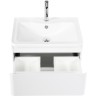 Тумба под раковину BelBagno 70 ALBANO-700-2C-SO-BL подвесная