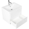 Тумба под раковину BelBagno 70 ALBANO-700-2C-SO-BL подвесная