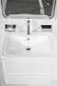 Тумба под раковину BelBagno 70 ALBANO-700-2C-SO-BL подвесная
