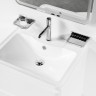 Тумба под раковину BelBagno 70 ALBANO-700-2C-SO-BL подвесная