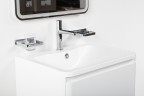 Тумба под раковину BelBagno 70 ALBANO-700-2C-SO-BL подвесная