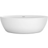 Акриловая ванна BelBagno 186x88 BB707-1860-880