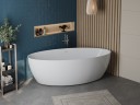 Акриловая ванна BelBagno 186x88 BB707-1860-880