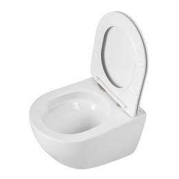 Унитаз BelBagno Amanda BB051CH-TOR-FC/SC подвесной