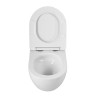 Унитаз BelBagno Amanda BB051CH-TOR-FC/SC подвесной