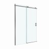 Душевая дверь BelBagno Soft Close-2 150 SOFT_CLOSE-2-BF-1-150-C-GM
