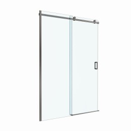 Душевая дверь BelBagno Soft Close-2 150 SOFT_CLOSE-2-BF-1-150-C-GM