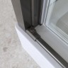 Душевой уголок BelBagno Marino 2 110x90 MARINO-2-AH-1-110/90-C-GM