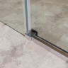Душевой уголок BelBagno Soft Close-1 120x80 SOFT_CLOSE-1-AH-1-120/80-C-Cr