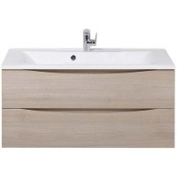 Тумба под раковину BelBagno Marino 100 MARINO-1000-2C-SO-RG-P подвесная