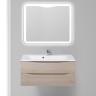 Тумба под раковину BelBagno Marino 100 MARINO-1000-2C-SO-RG-P подвесная