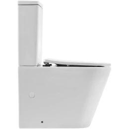Унитаз-компакт BelBagno Flay-Tor BB2149CP-TOR/BB2149T/BB2031SC