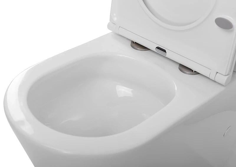 Унитаз-компакт BelBagno Flay-Tor BB2149CP-TOR/BB2149T/BB2031SC
