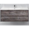 Тумба под раковину BelBagno Kraft 120 KRAFT-1200-2C-SO-PP