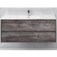 Тумба под раковину BelBagno Kraft 120 KRAFT-1200-2C-SO-PP