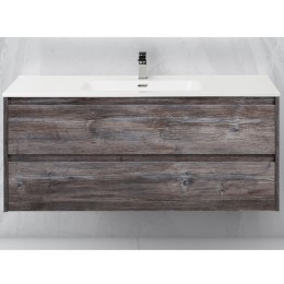 Тумба под раковину BelBagno Kraft 120 KRAFT-1200-2C-SO-PP
