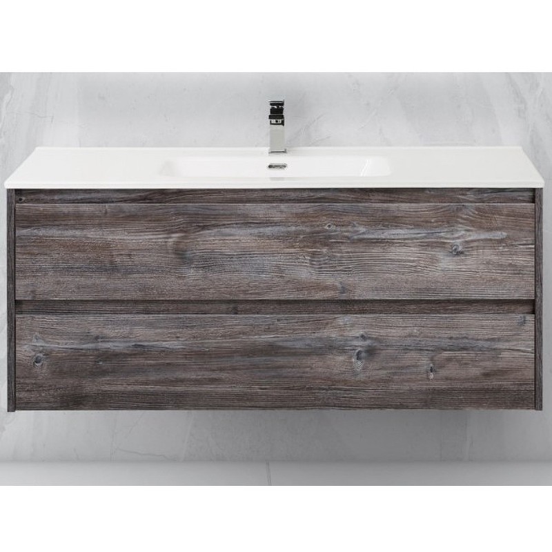 Тумба под раковину BelBagno Kraft 120 KRAFT-1200-2C-SO-PP