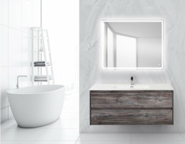 Тумба под раковину BelBagno Kraft 120 KRAFT-1200-2C-SO-PP