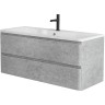 Тумба под раковину BelBagno 120 ALBANO-1200-2C-SO-CVG подвесная