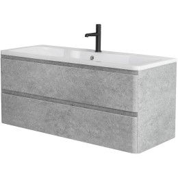 Тумба под раковину BelBagno 120 ALBANO-1200-2C-SO-CVG подвесная