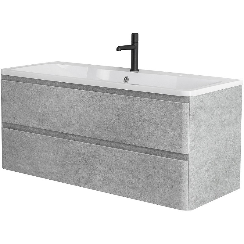 Тумба под раковину BelBagno 120 ALBANO-1200-2C-SO-CVG подвесная
