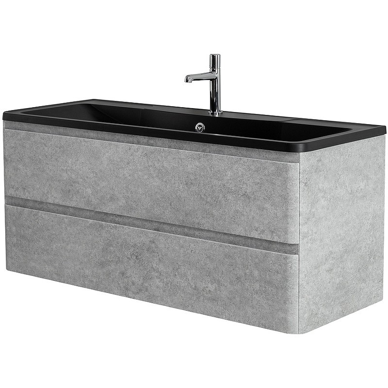 Тумба под раковину BelBagno 120 ALBANO-1200-2C-SO-CVG подвесная