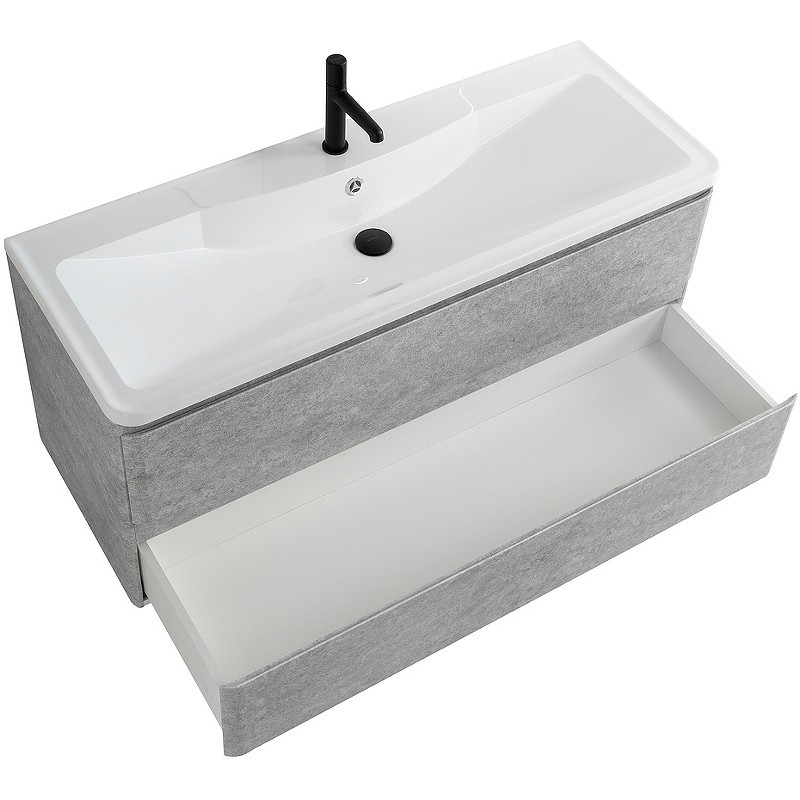 Тумба под раковину BelBagno 120 ALBANO-1200-2C-SO-CVG подвесная