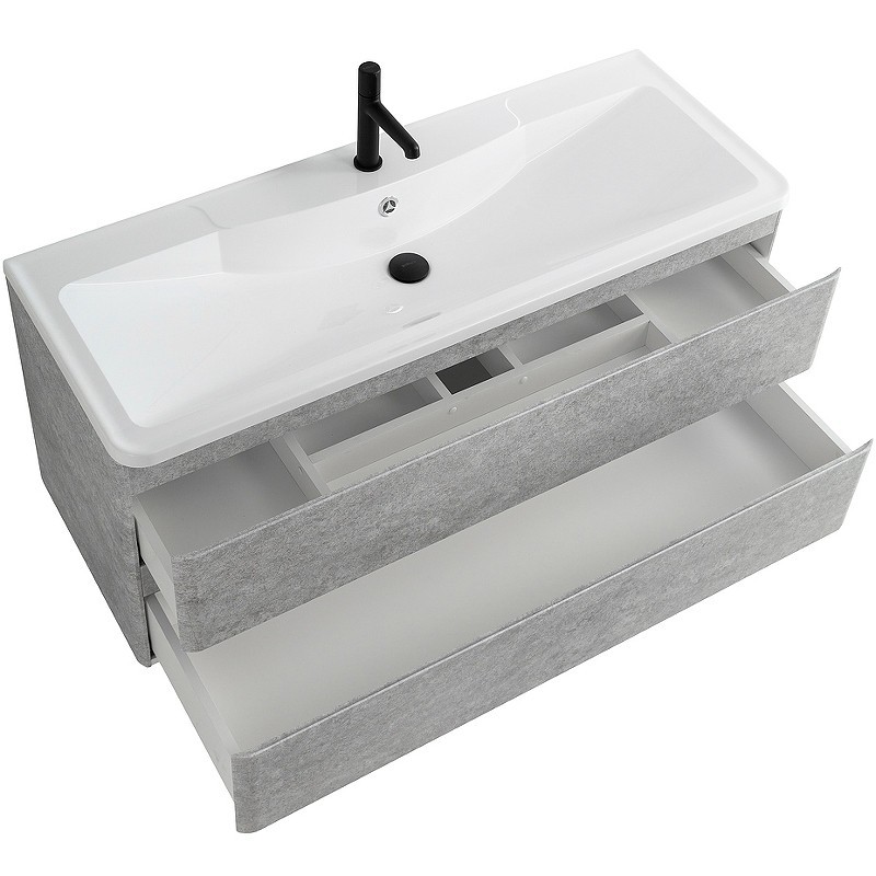 Тумба под раковину BelBagno 120 ALBANO-1200-2C-SO-CVG подвесная