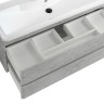 Тумба под раковину BelBagno 120 ALBANO-1200-2C-SO-CVG подвесная