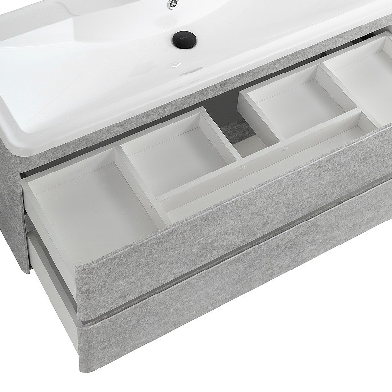 Тумба под раковину BelBagno 120 ALBANO-1200-2C-SO-CVG подвесная