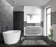 Тумба под раковину BelBagno 120 ALBANO-1200-2C-SO-CVG подвесная