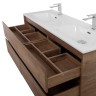 Тумба под раковину BelBagno Kraft 120 KRAFT-1200-4C-SO-2-RT подвесная